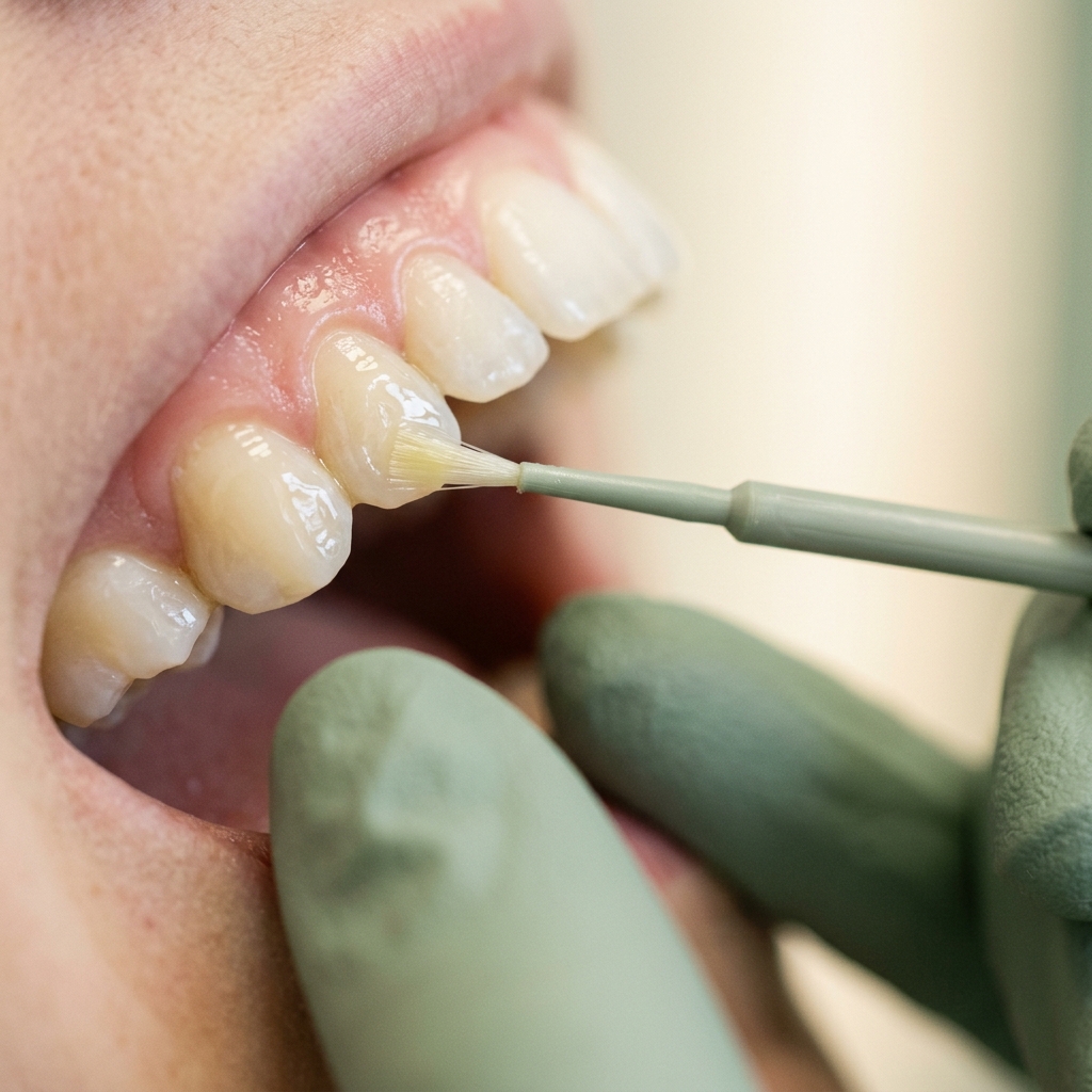 Fluoride Treatments